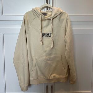 Taylor Swift Eras Tour Hoodie